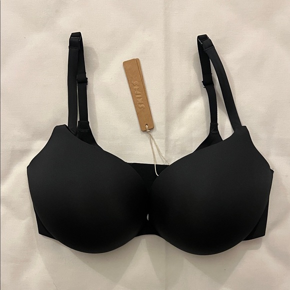SKIMS ULTIMATE TEARDROP PUSH-UP BRA - Picture 1 of 3